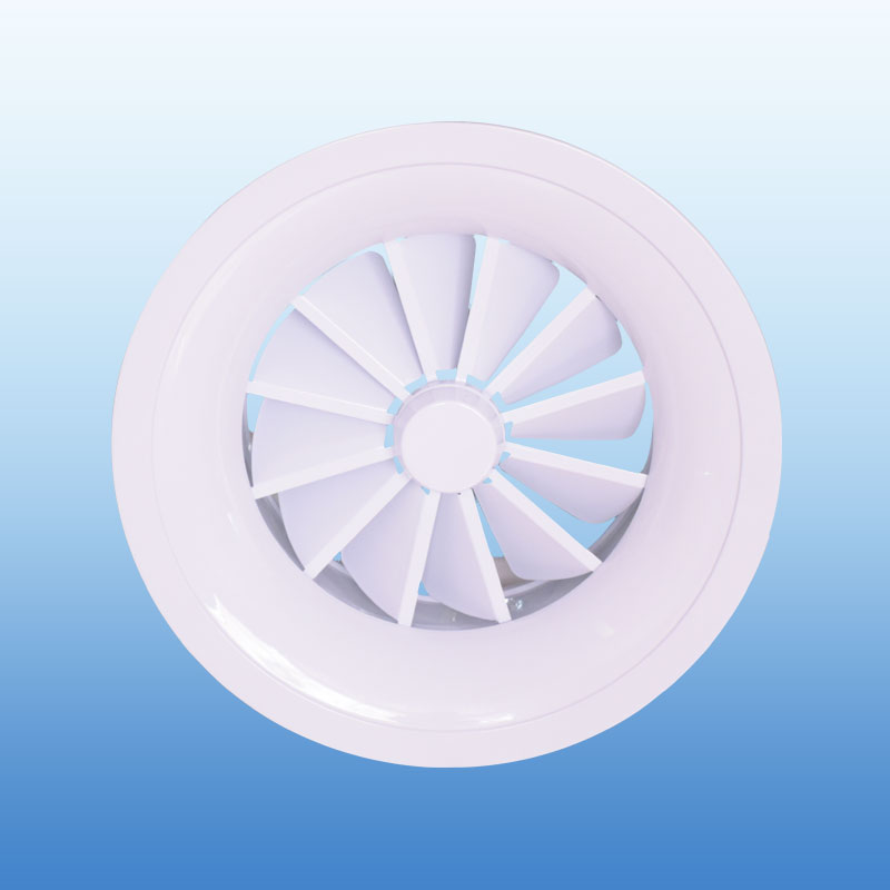 旋流風(fēng)口 旋流風(fēng)口